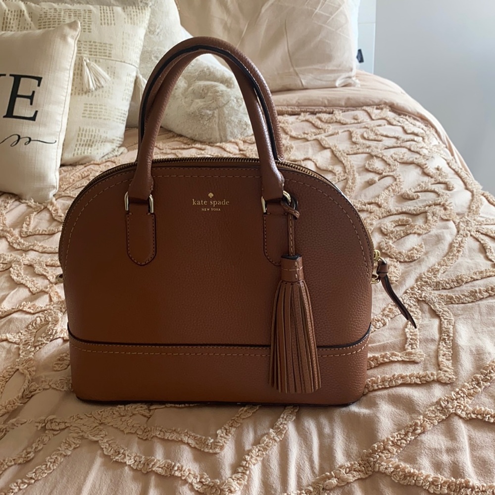 Perfect condition kate spade tote